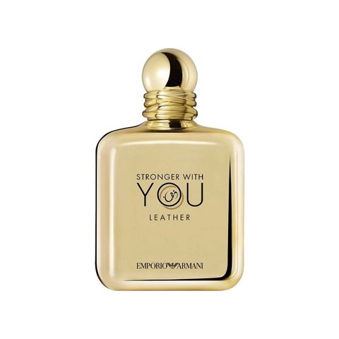 Emporio Armani Stronger With You Leather