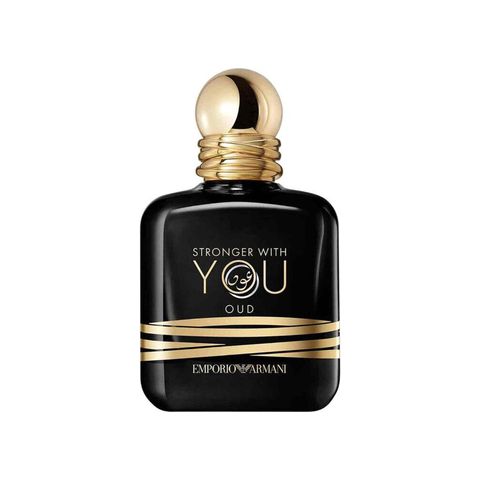 Emporio Armani Stronger With You Oud