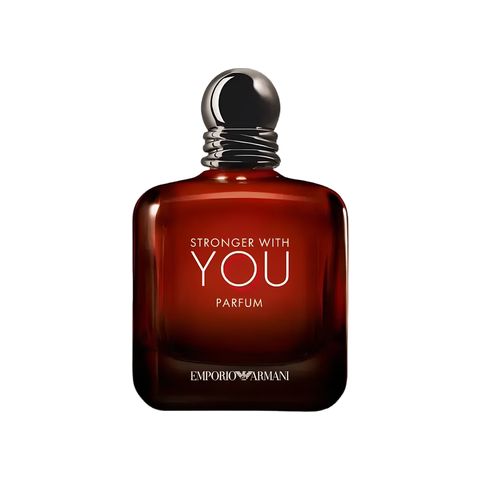 Emporio Armani Stronger With You Parfum