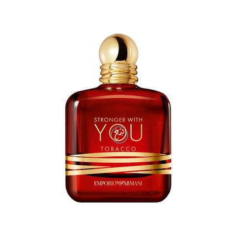 Emporio Armani Stronger With You Tobacco