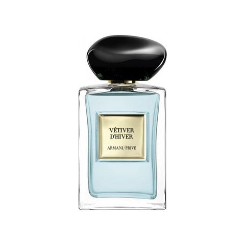 Vétiver d'Hiver (Vetiver Babylone)