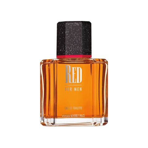 Red for Men