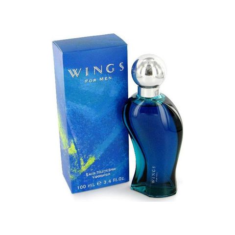 Wings for Men