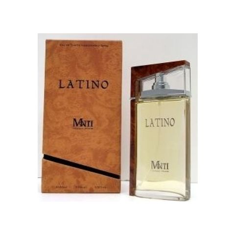 Latino