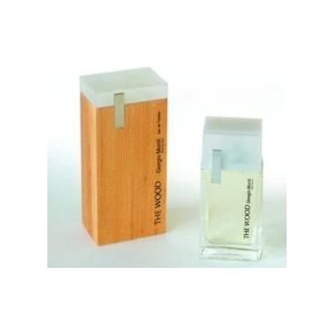 The Wood for Men