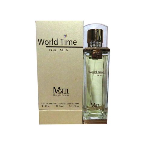 World Time