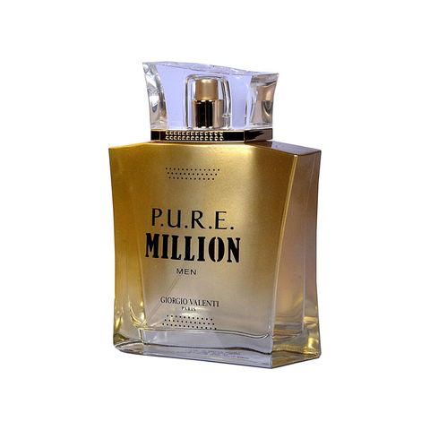 P.U.R.E. Million
