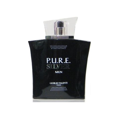 P.U.R.E. Silver