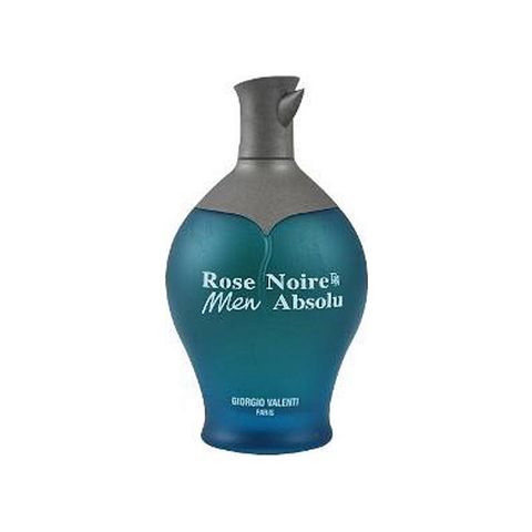 Rose Noire Absolue