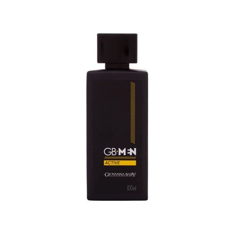 GB Men Active