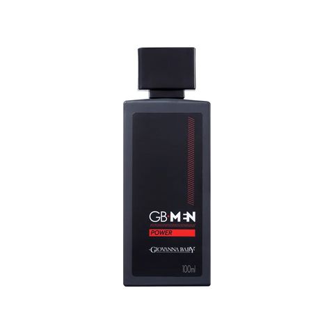 GB Men Power