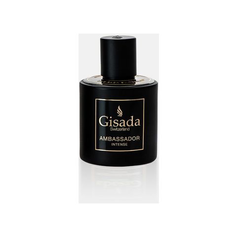 Ambassador Intense