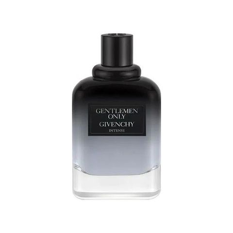 Gentlemen Only Intense