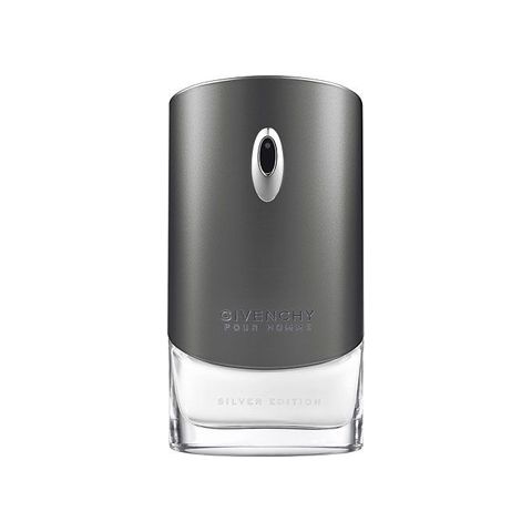 Givenchy pour Homme Silver Edition