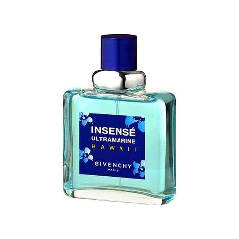 Insence Ultramarine Hawaii