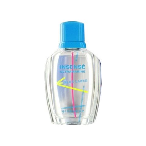 Insense Ultramarine Blue Laser
