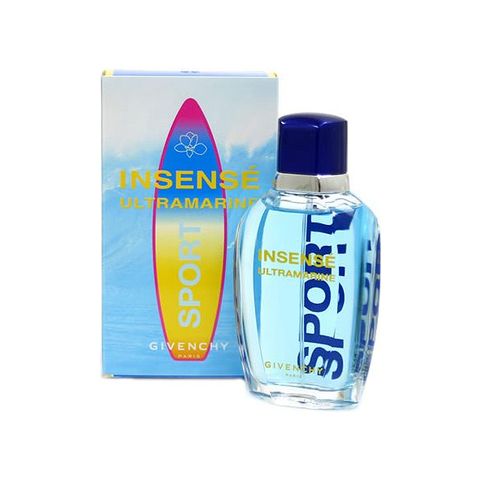 Insense Ultramarine Sport