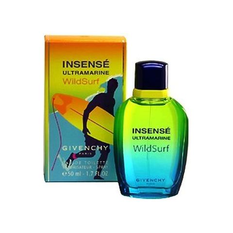 Insense Ultramarine Wild Surf