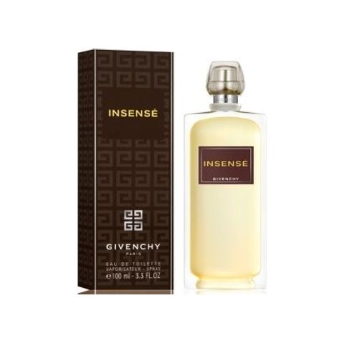 Les Parfums Mythiques - Insense