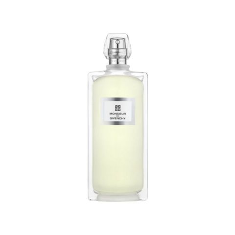 Les Parfums Mythiques - Monsieur de Givenchy