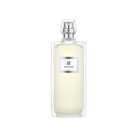 Les Parfums Mythiques - Vetyver
