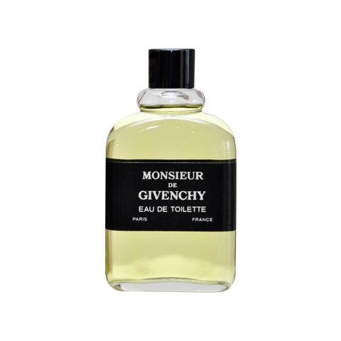Monsieur de Givenchy