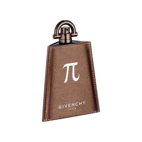 Pi Leather Jacket