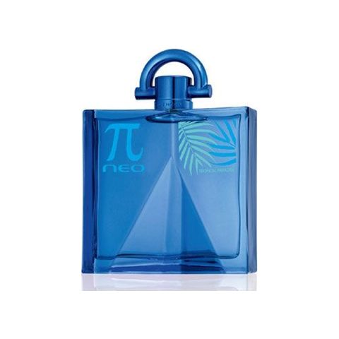 Pi Neo Tropical Paradise