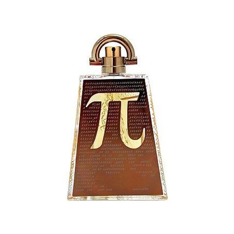 Pi Original Code