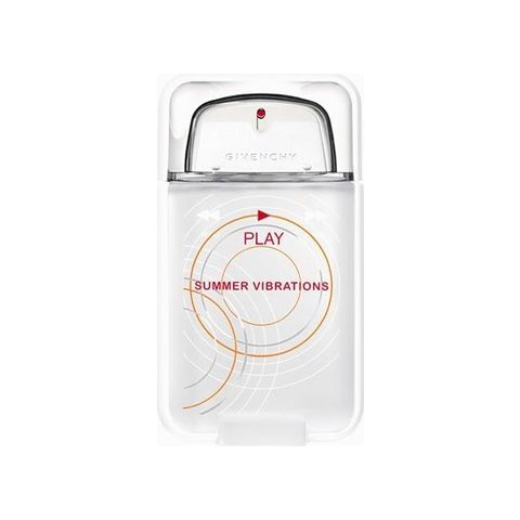 Play Summer Vibrations