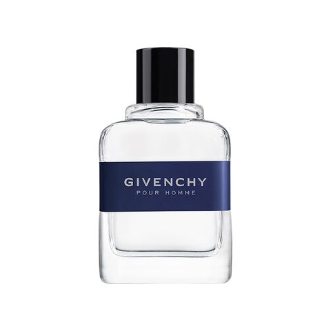 Pour Homme Blue Label 2024