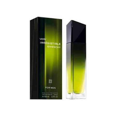 Very Irresistible for men