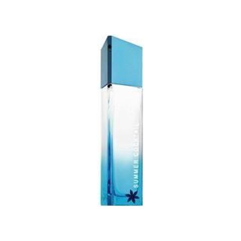 Very Irresistible Givenchy Summer Cocktail - Fresh Attitude for Men 2008