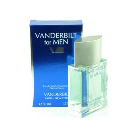 Vanderbilt for Men