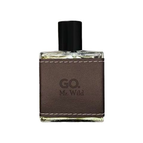 GO. Mr. Wild