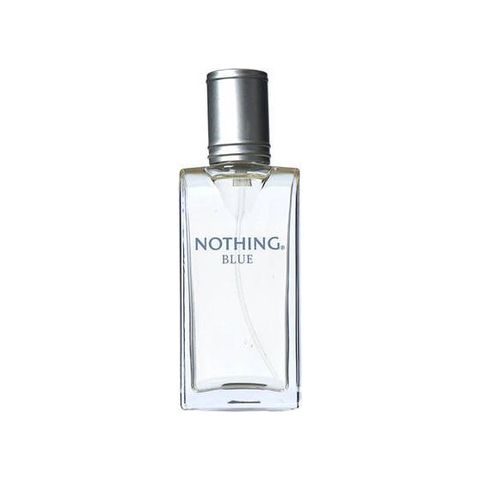 Nothing Blue