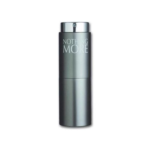 Nothing More for Men