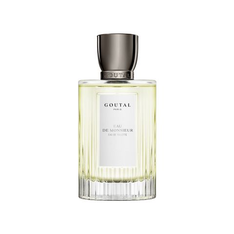 Eau de Monsieur