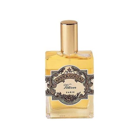 Vetiver