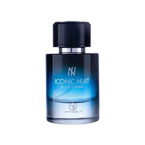 Iconic Nuit Pour Homme