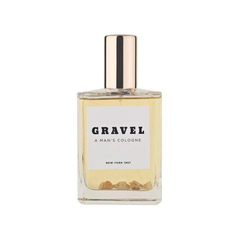 A Man's Cologne