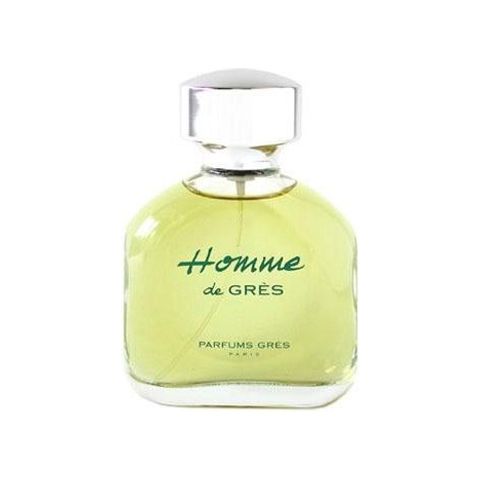 Homme de Gres