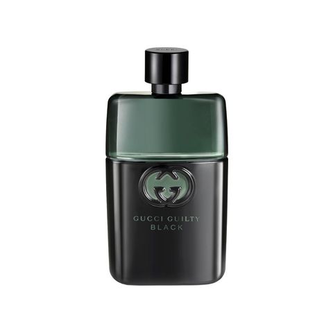 Gucci Guilty Black Pour Homme