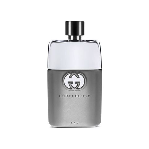Gucci Guilty Eau Pour Homme