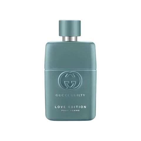 Gucci Guilty Love Edition Pour Homme 2024