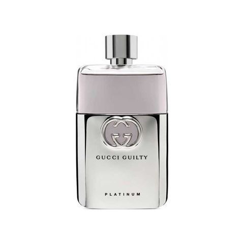 Gucci Guilty Pour Homme Platinum