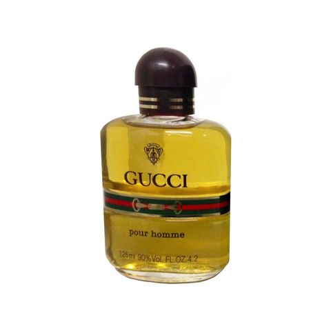 Gucci Pour Homme (1976)