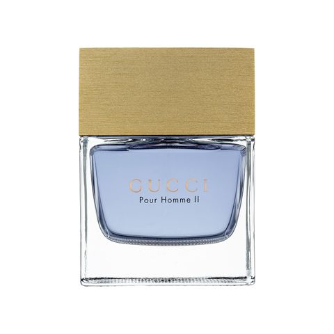 Gucci Pour Homme II