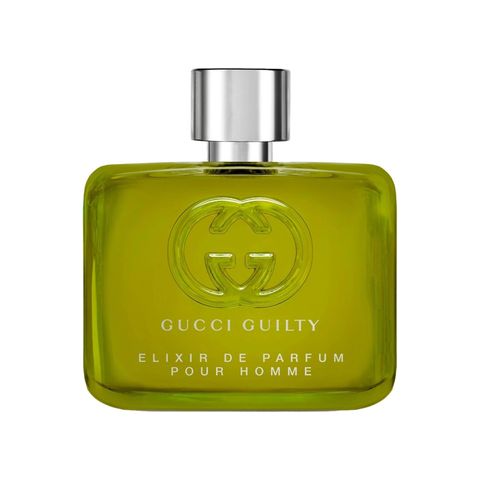 Guilty Elixir de Parfum pour Homme