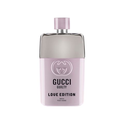 Guilty Love Edition MMXXI pour Homme